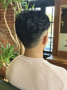 ロザリー(ROSARY) 【　men's　350　】