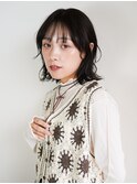 レイヤーボブ