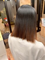 スタイルジャパン 美里店(style JAPAN) 【沖縄】 髪質改善 髪質改善トリートメント 美容室髪質改善
