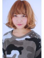 美容室 シュシュ 所沢店(chouchou) 【オージュアトリートメント/トキオトリートメント/髪質改善】