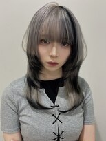 エゴル ナゴヤサカエ(ENGOL NAGOYA SAKAE)&nbsp;お洒落デザインカラー