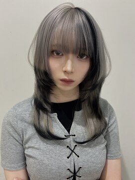 エゴル ナゴヤサカエ(ENGOL NAGOYA SAKAE) お洒落デザインカラー