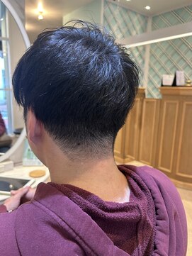 アンフィ 矢向(Anphi) 3-2 メンズ