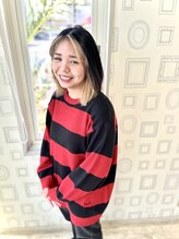 テゾーロ ヘアーアンドラブ(tesoro hair&love) アイリン .