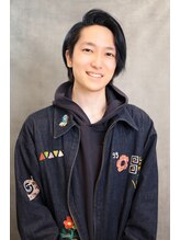 アッシュ たまプラーザ店(Ash) 澤戸 慶祐