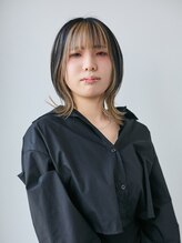 アッシュ 大泉学園店(Ash) 藤本 朝咲日