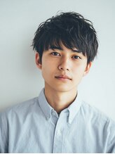 メンズ専門 PHENOMENON/メンズカット/メンズパーマ/メンズブリーチ　藤が丘店