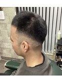 ソフトモヒカン