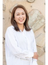 サロン ド ボーテ タカハシ&nbsp;小野 里子