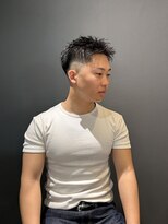 ドゥーエン 緑橋店(DoEN) スパイキーショート