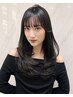 【学割U24】似合わせカット ¥5500→3980