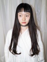 ポートラブ(Portlove) ロングレイヤー ロング