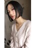 【美髪エステ】カット+髪質改善(酸熱)トリートメント ¥20900→¥14500