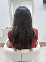 アミーベル(AMI a BELLE) 髪質改善・縮毛矯正・白髪染め・ショートカットも◎