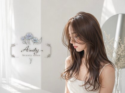 Amilyの写真