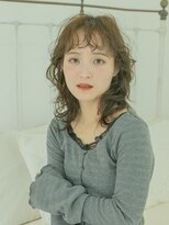 アルーデ エイチシー(ALUDE .HC)&nbsp;ミディアムレイヤー