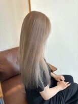 ソルコディ コクラ(SOL.cody kokura) 北九州/小倉/ミルクティー/ハイトーン/ブリーチ