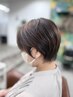 【橘内限定☆30日以内来店の方】根元のカラー+メンテナンスカット
