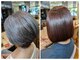 サテンドール ヘアクラブの写真