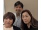 ルアンジュ(Le ange)の写真/髪補修×高保湿ヘアカラーが大好評の少人数サロン。丁寧なカウンセリングでお客様のお悩みを解決します