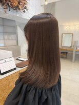 コモドルポ(comodo rupo) まろやかモカブラウン