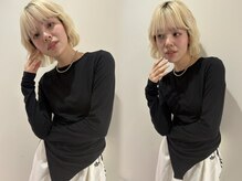 【Nornってこんなお店】初めてでも気兼ねなく通えて“なりたい”が叶うサロン◇