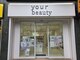 ユア ビューティ(your beauty)の写真