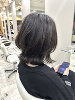 ニールラボー(NIELLE LA'BO)&nbsp;20代/30代/40代/50代/レイヤー/レイヤーボブ