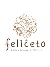 feliceto【フェリチェート】