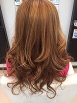 テーターテート 白子店(tete-a-tete)&nbsp;SUMMER　STYLE　メッシュ