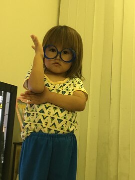 リプル(Ripple) ウルトラマン☆