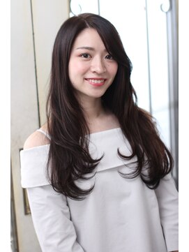 ガランテ(Galante) ゆるふわカール