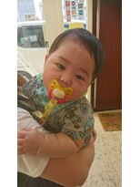 ヘアアンドエステ ルポ&nbsp;ショート