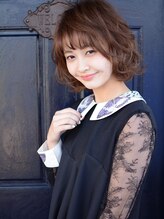 リタ ヘアー(LITA HAIR)