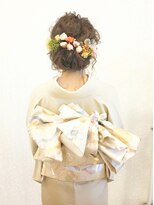 びゃんびゃん 江端店&nbsp;アレンジスタイル