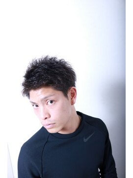 ヴィスト バイ レボ(VIST by REVO) ビジカジ★メンズショート【VIST 武田元気】