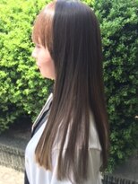 トリックスタンダードナチュラル(TRICK STANDARD Natural)&nbsp;スモーキーアッシュ