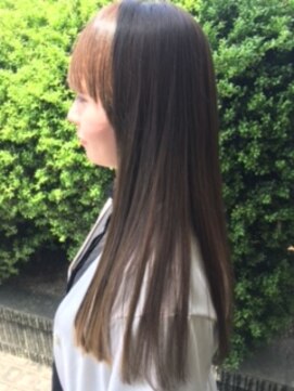 トリックスタンダードナチュラル(TRICK STANDARD Natural) スモーキーアッシュ