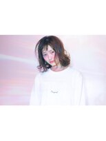 ユートピア(U topia)&nbsp;デジタルパーマ町田ナンバー１☆【ユートピア渡邉】#65