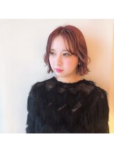 クラッチギャロ(clutch gallo) 宇山 里美