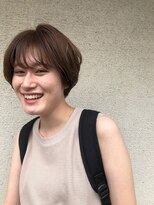 バルタン(VALTAN)&nbsp;ハンサムshort