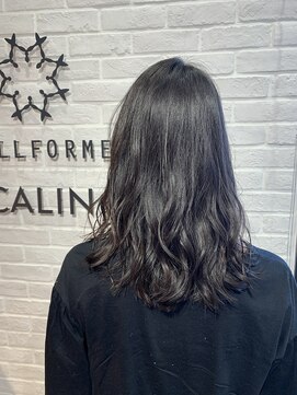 ビューティー エールフォルム 浜松有玉店(BEAUTY YELLFORME) クラリティーカラー