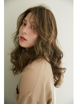 フィガロ アヴェダ(FIGARO AVEDA)&nbsp;【figaro】ナチュラルミデイアム