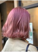 【EIGHT上野】中田 sweet pink