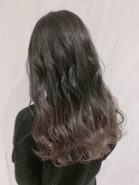 リー 京橋(Lee)&nbsp;☆ナチュラルグラデーションカラー☆