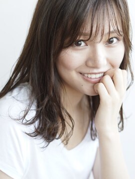 プロデュース 古淵店(Produce) ウェーブブラウン