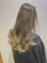 エイト オキナワ 沖縄新都心店(EIGHT okinawa)&nbsp;バレイヤージュ