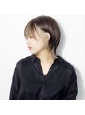 マッシュウルフ × フェイスフレーミング 【 Ver. 柏 】