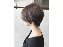 アフィニティー(AFINITY)