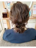 アンフィユヌキャトル(AnFye une Qatll)&nbsp;[AnFye une Qatll」波ウェーブアップ